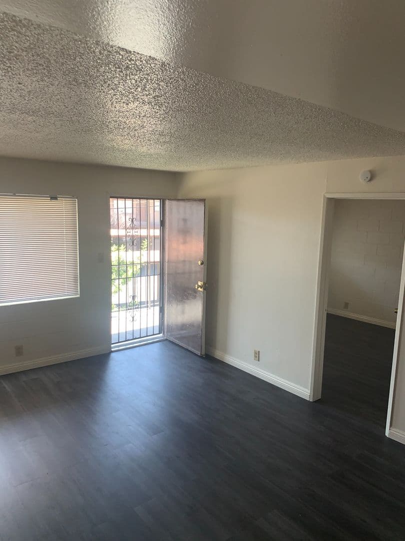 Las Vegas House: 3727 Hazelwood St. #21