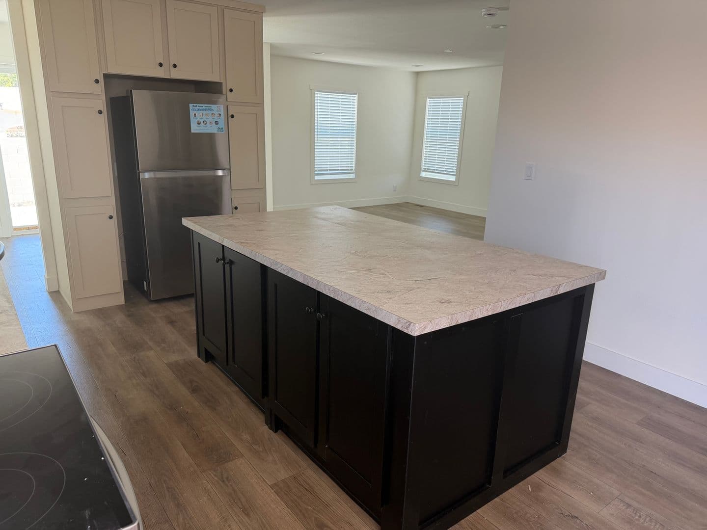 Las Vegas House: 5030 Denning St.