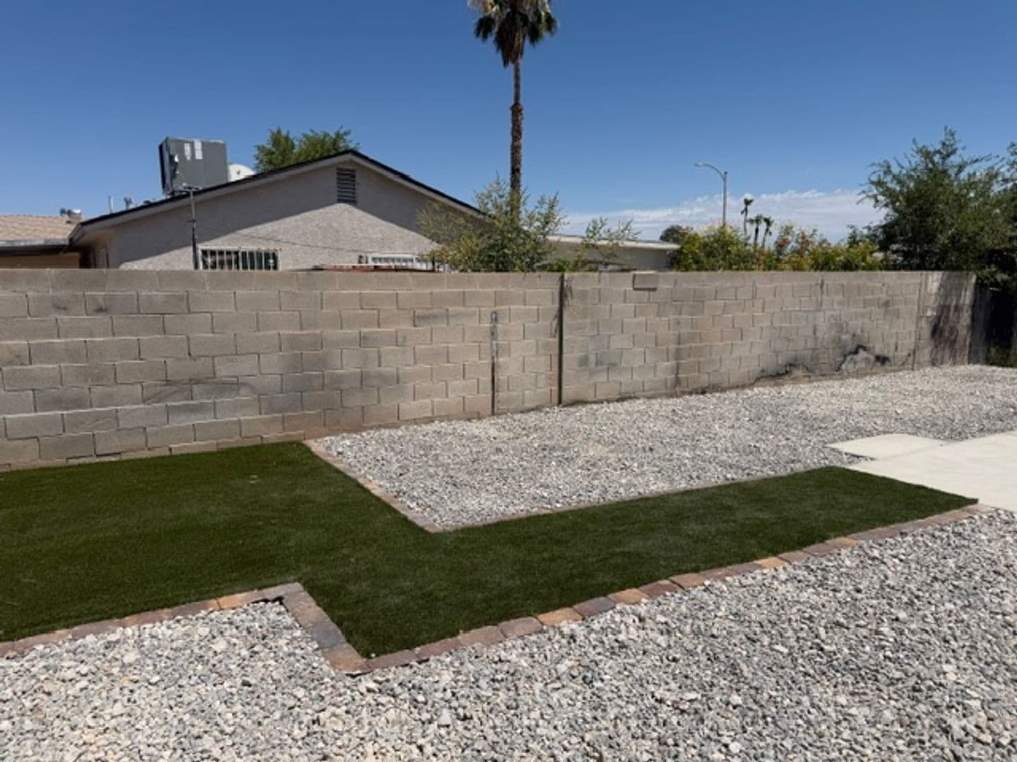 Las Vegas House: 5030 Denning St.