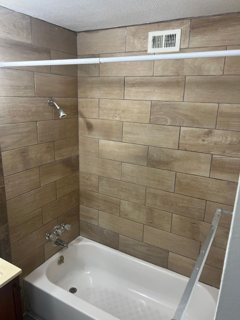 Las Vegas Condo: 3719 Hazelwood St. #8