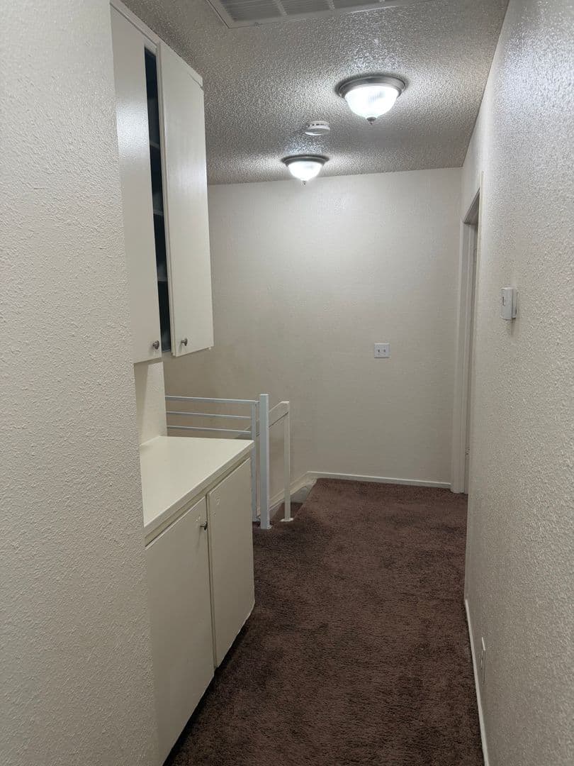 N. Las Vegas Townhome: 3523 Mercury St. #D