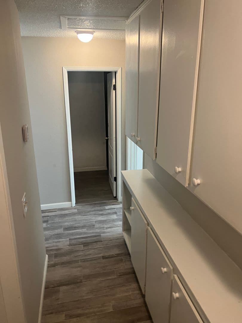 N. Las Vegas Townhome: 3503 Mercury St. #B