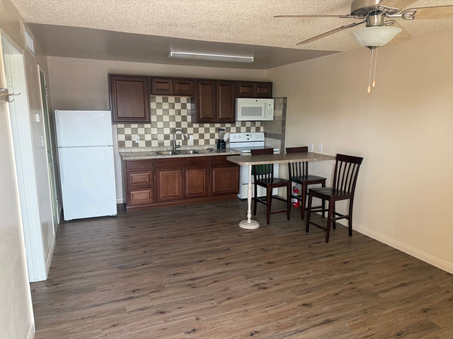 Las Vegas Condo: 3726 Hazelwood St. #10