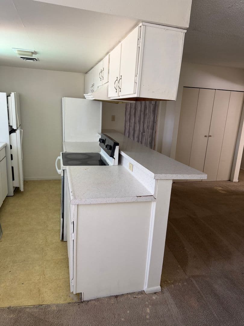 Las Vegas Apartment: 2675 Sherwood St.