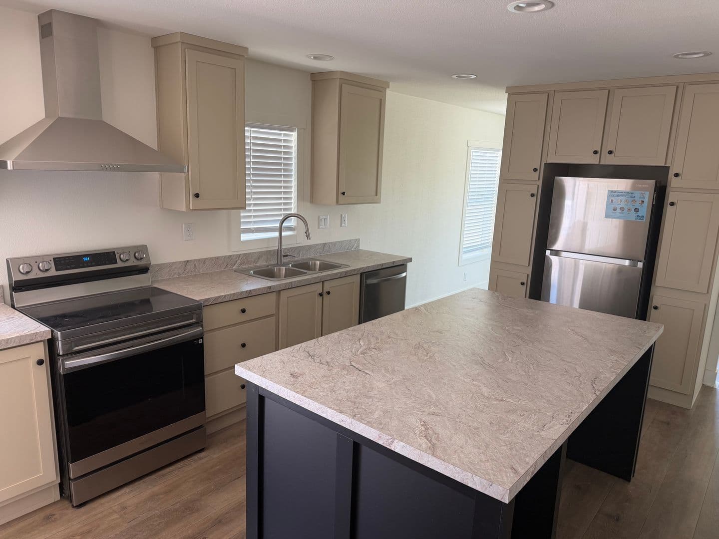 Las Vegas House: 5030 Denning St.