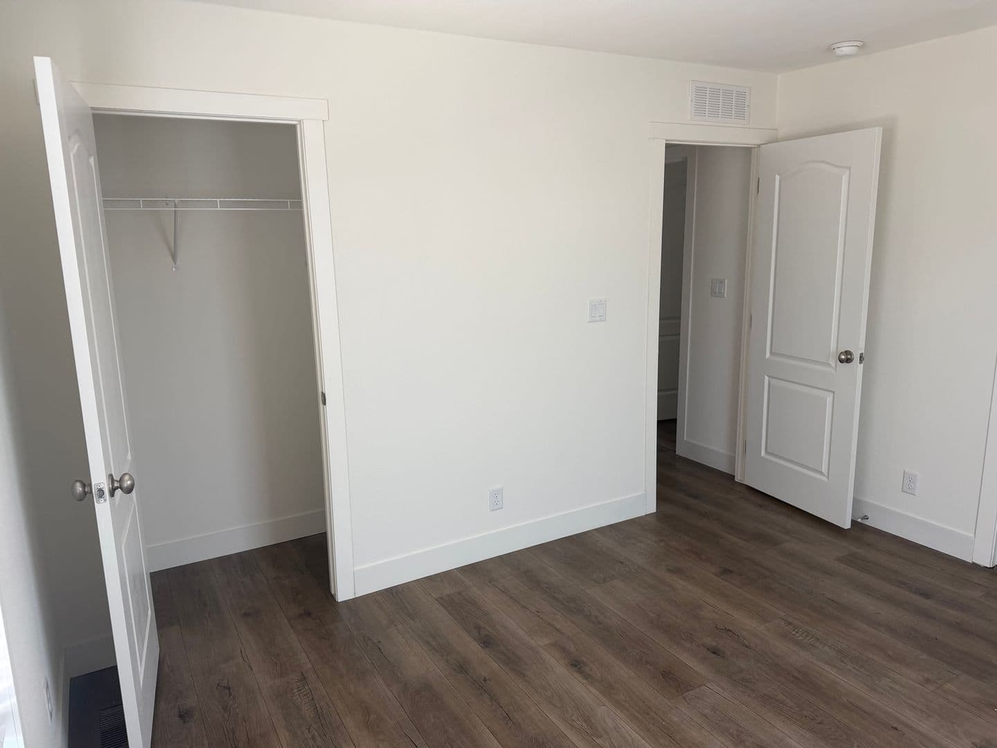 Las Vegas House: 5030 Denning St.