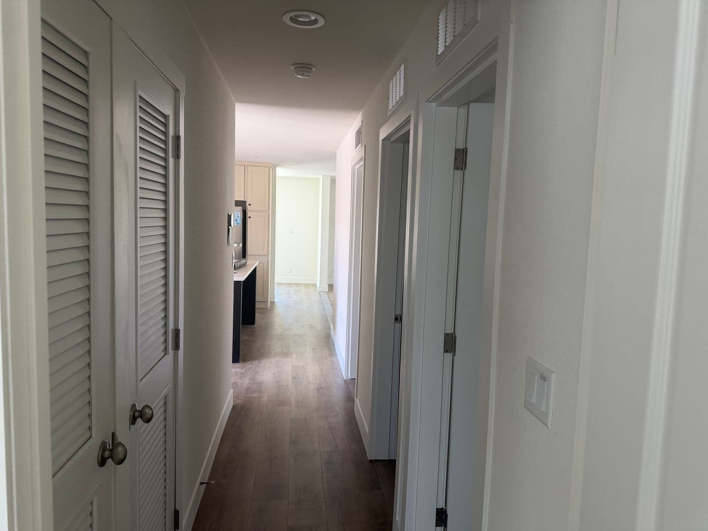 Las Vegas House: 5030 Denning St.