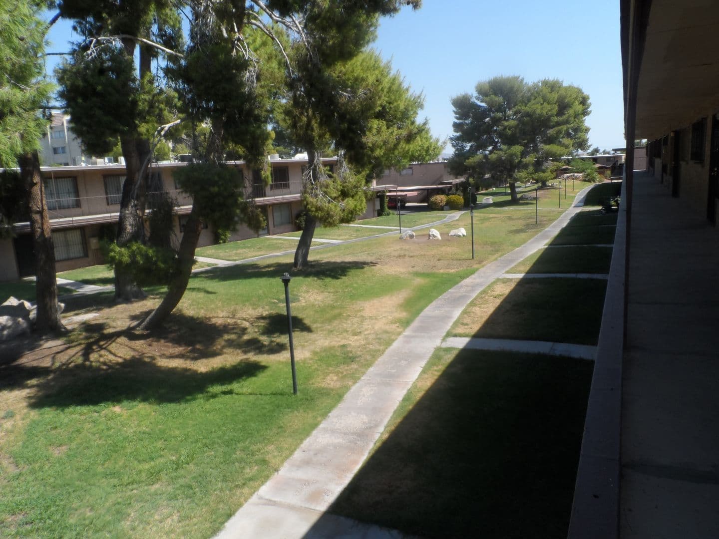 Las Vegas House: 3727 Hazelwood St. #21