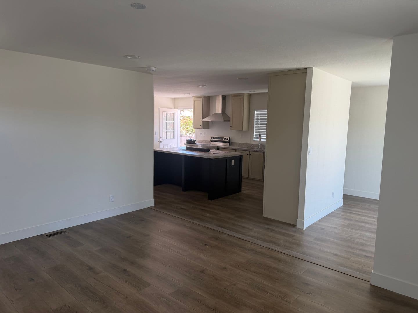 Las Vegas House: 5030 Denning St.