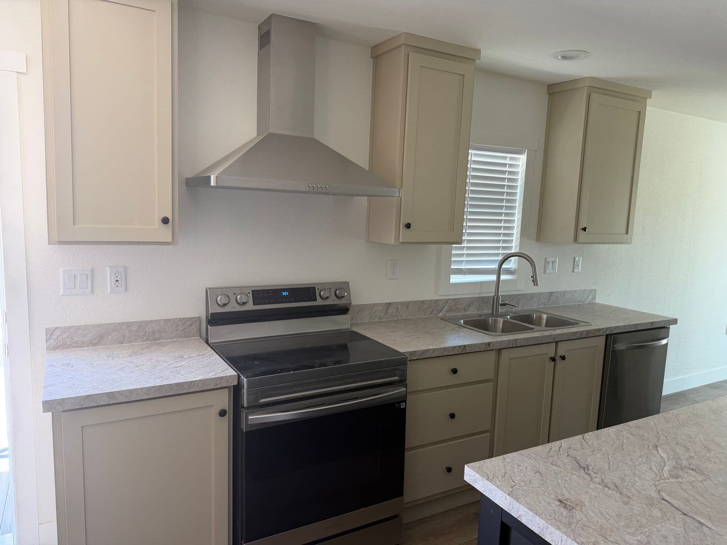 Las Vegas House: 5030 Denning St.