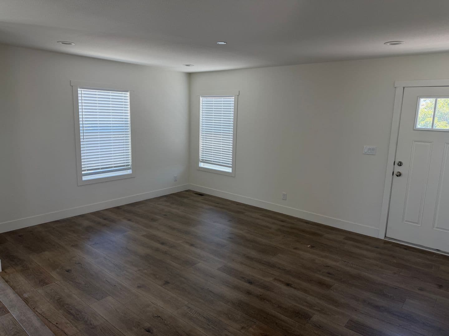 Las Vegas House: 5030 Denning St.