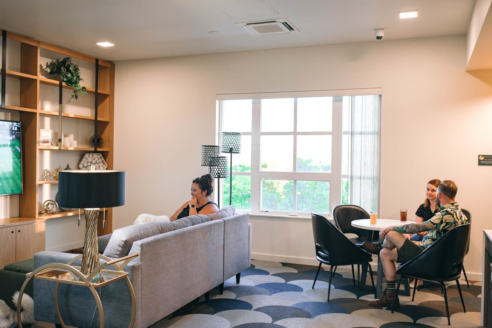 Eugene Apartment: 550 Pearl Street