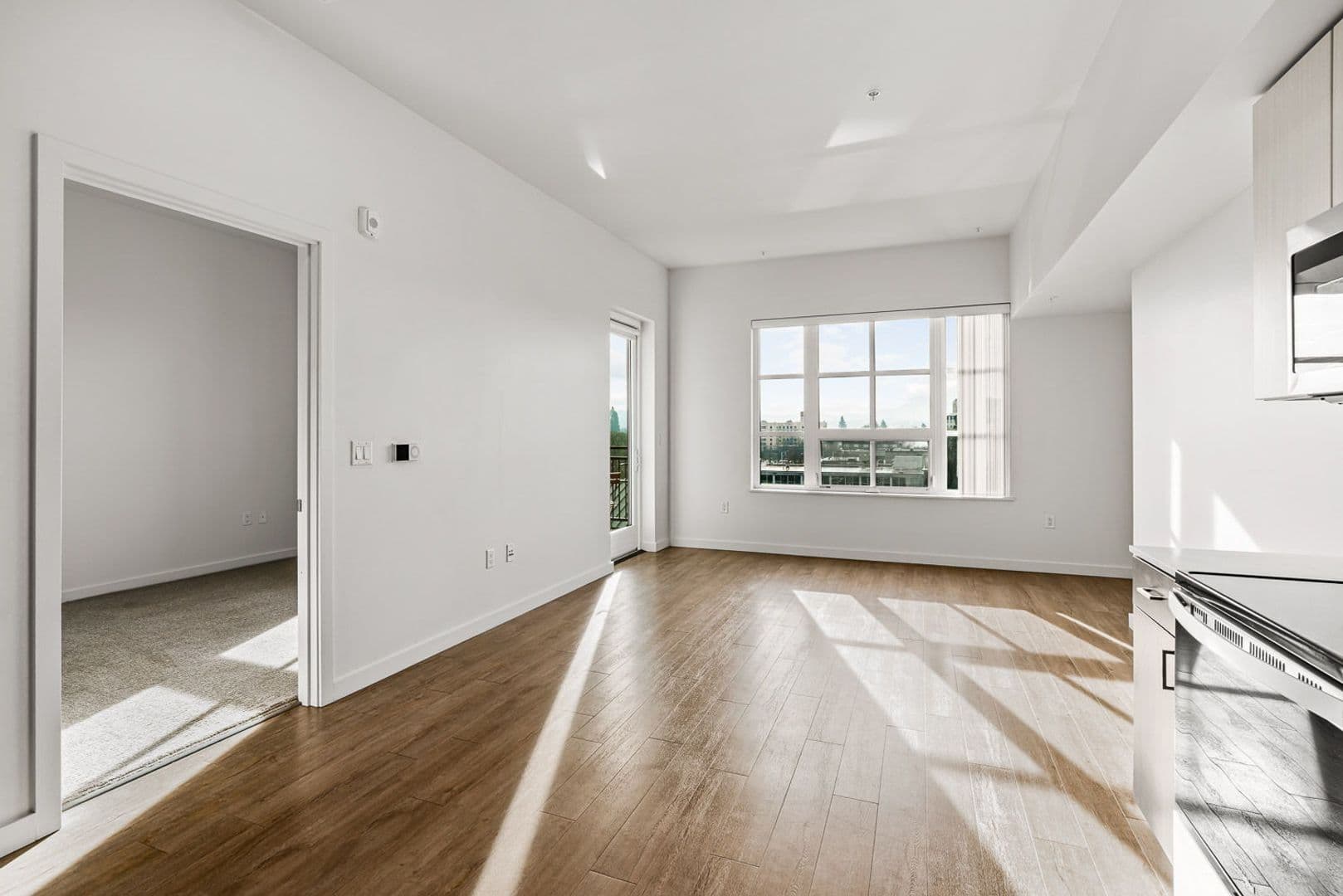 Eugene Apartment: 550 Pearl Street