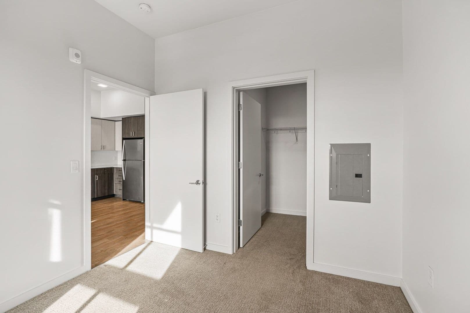 Eugene Apartment: 550 Pearl Street