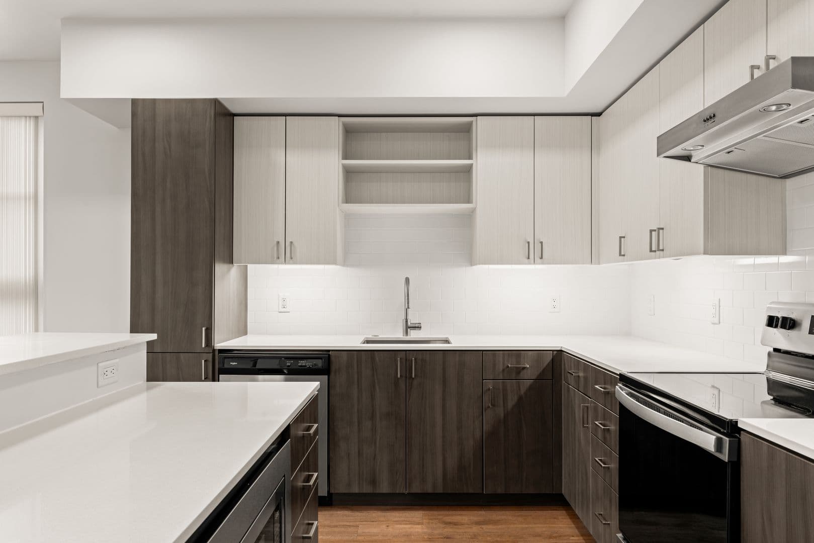 Eugene Apartment: 550 Pearl Street