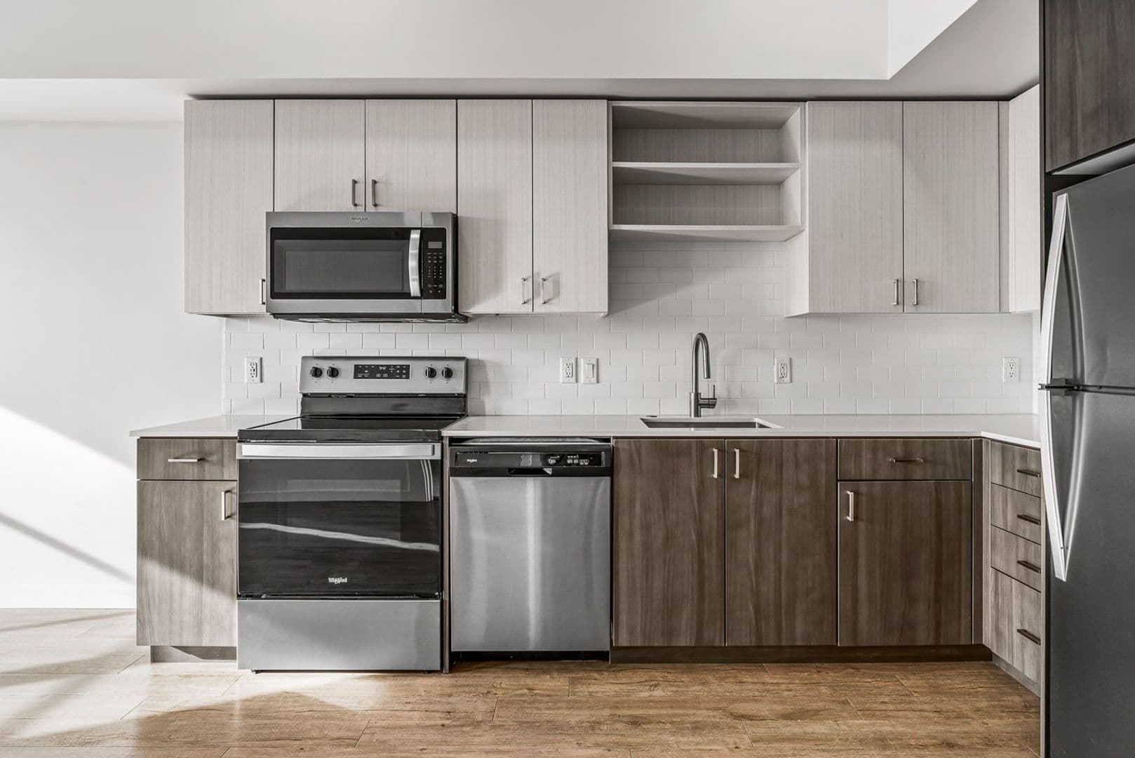 Eugene Apartment: 550 Pearl Street