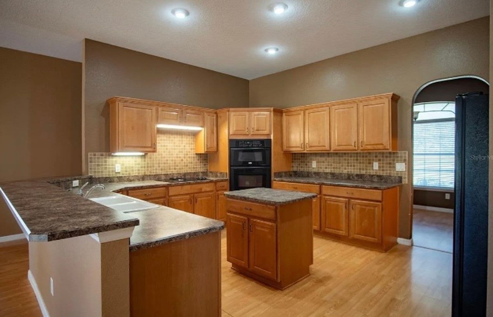 Ocala House: 3877 SE 43rd Cir