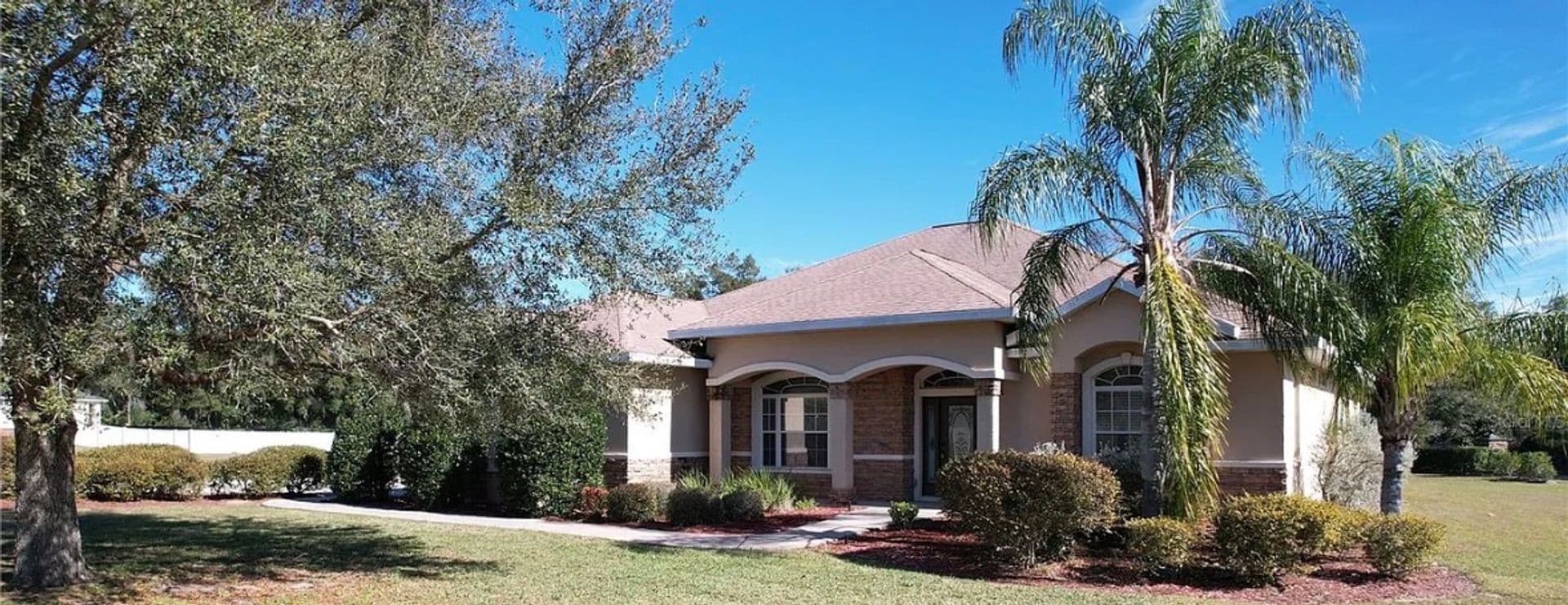 Ocala House: 3877 SE 43rd Cir