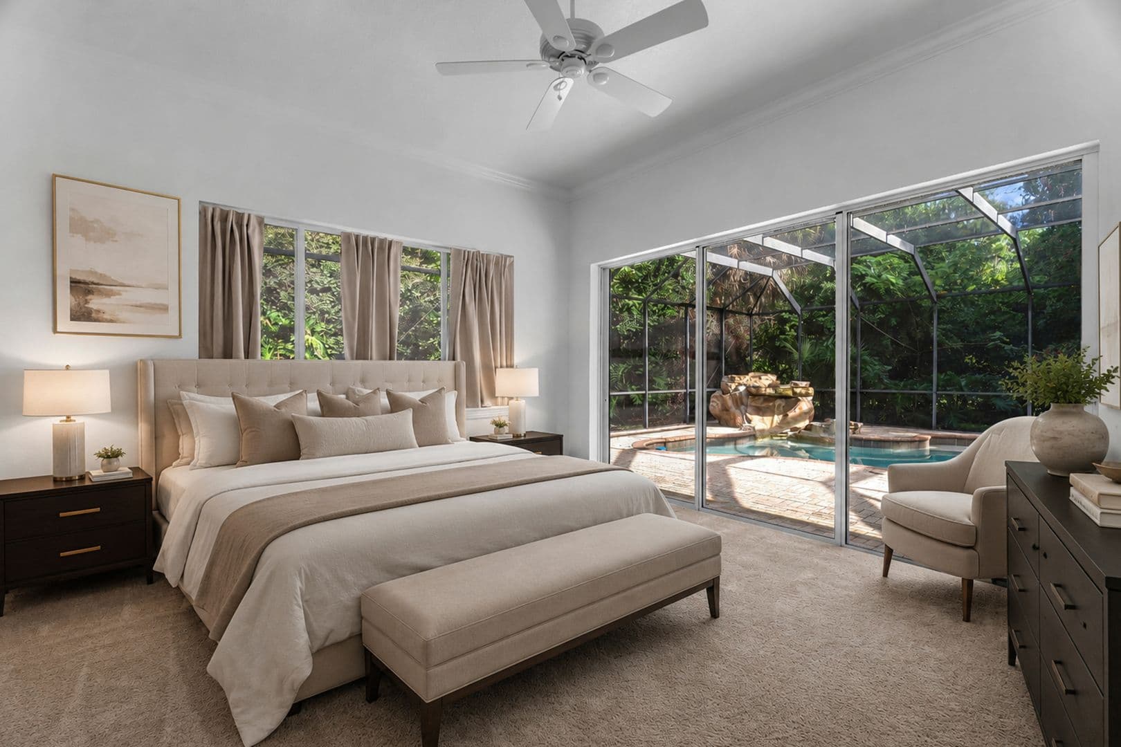 Ocala House: 5038 SE 6th Ave
