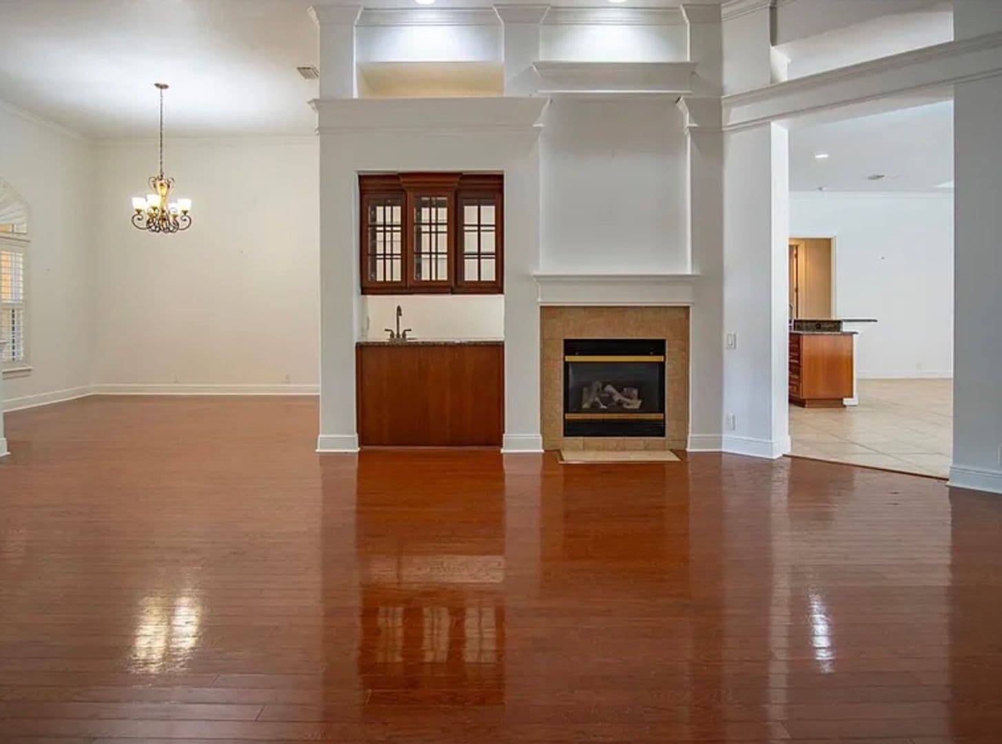 Ocala House: 5038 SE 6th Ave