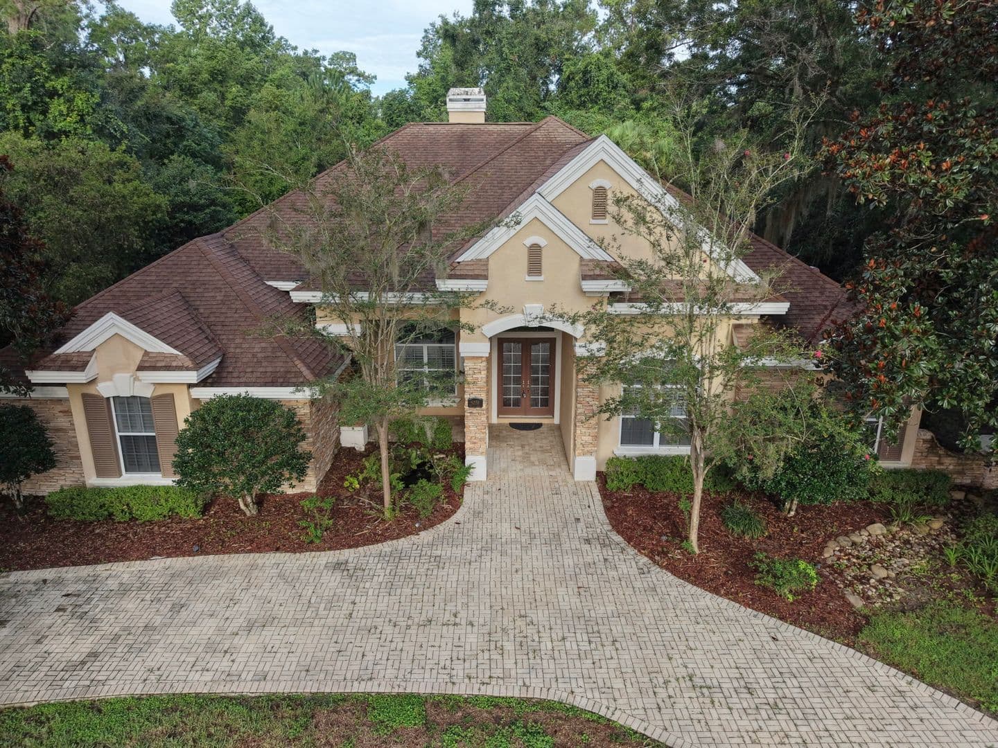 Ocala House: 5038 SE 6th Ave