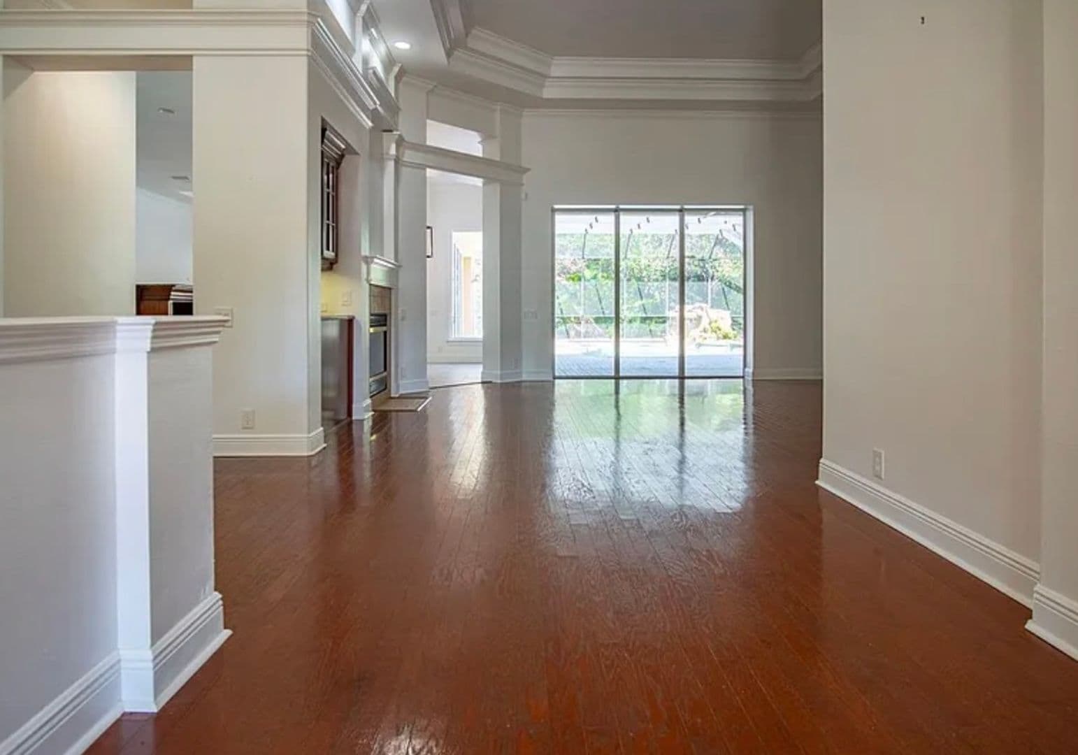 Ocala House: 5038 SE 6th Ave