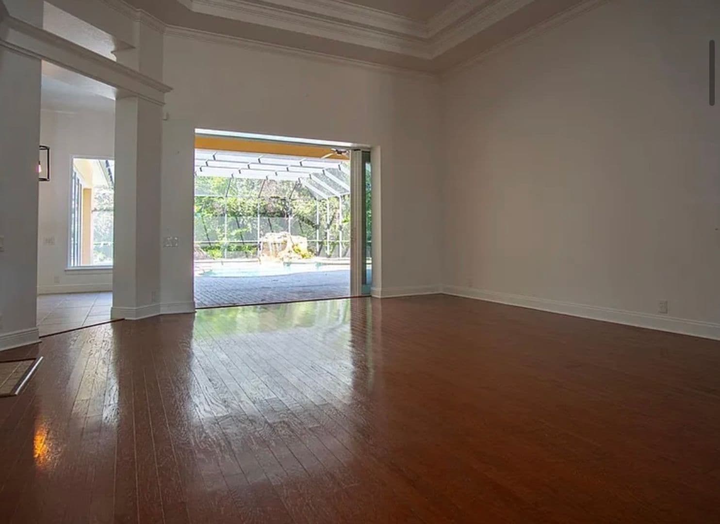Ocala House: 5038 SE 6th Ave
