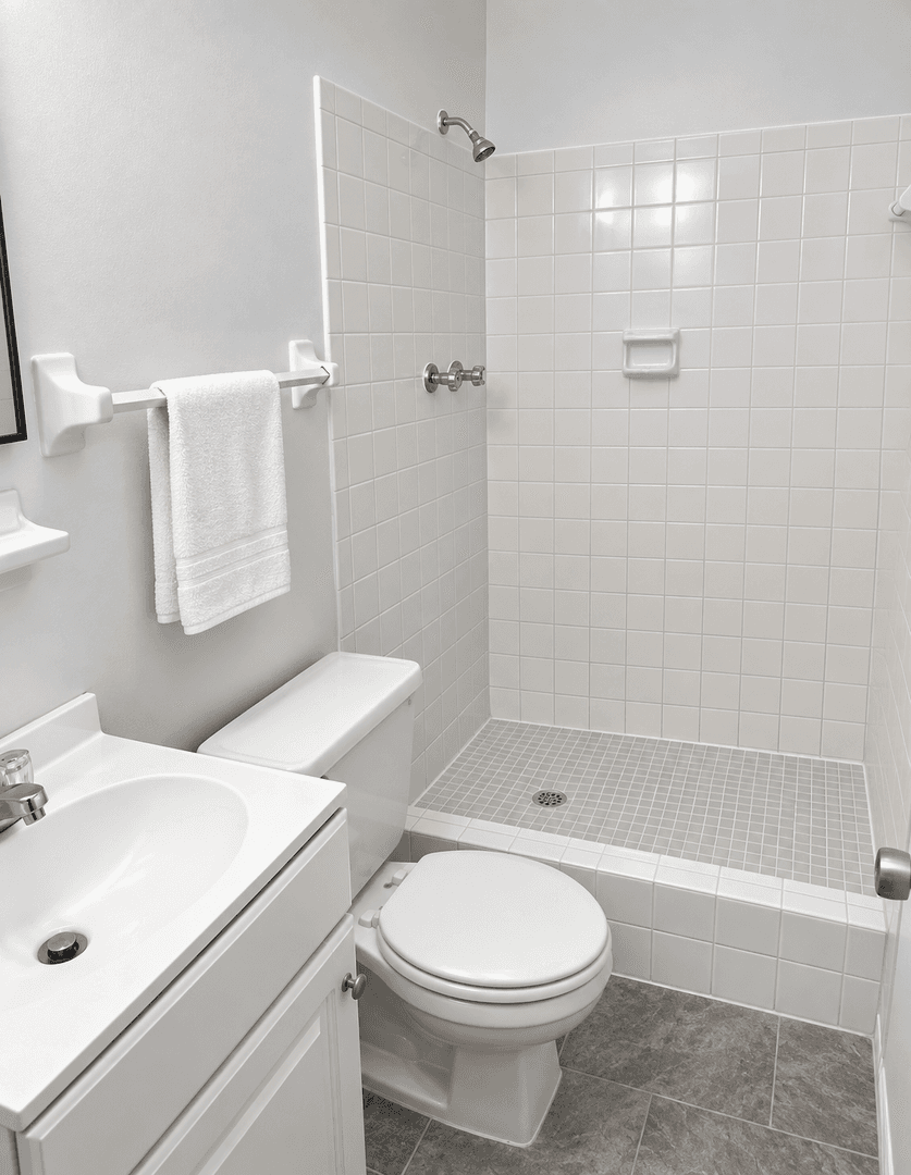 Ocala House: 3849 NE 5th St