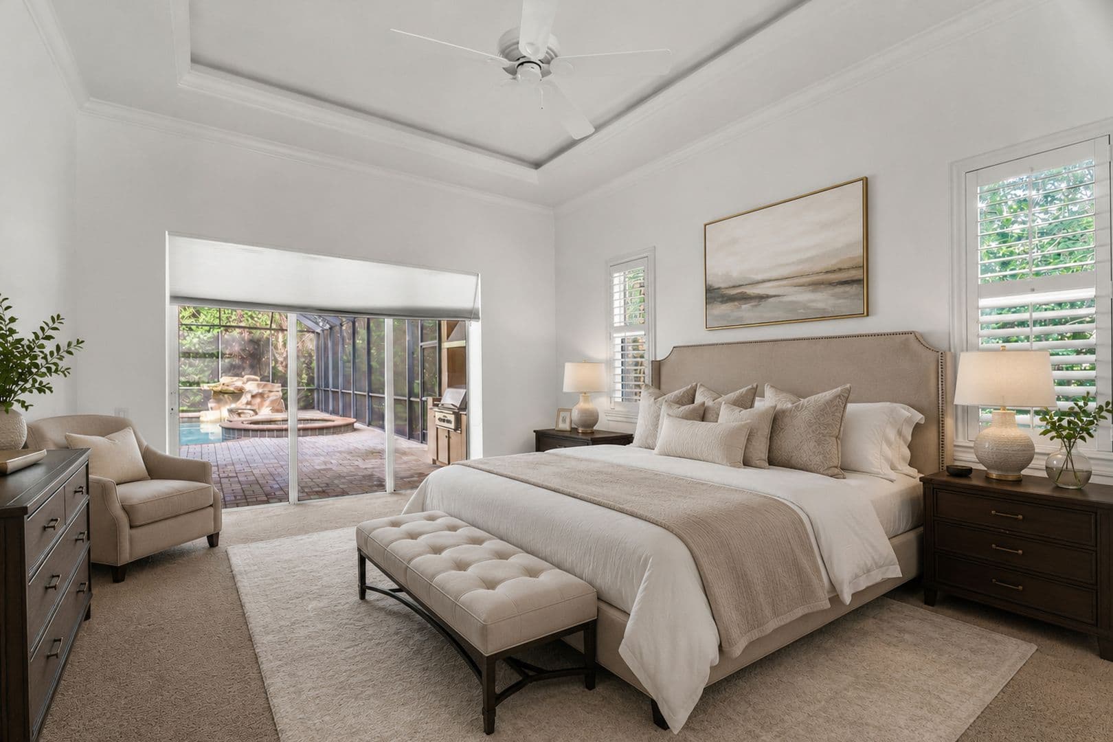 Ocala House: 5038 SE 6th Ave