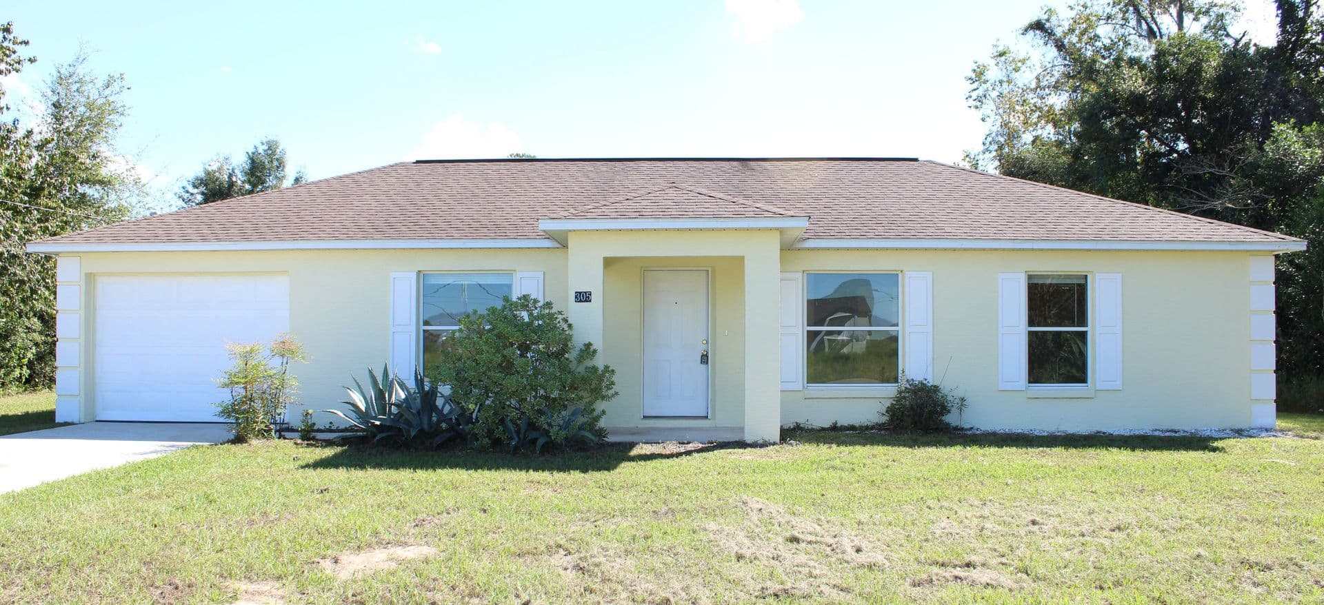Ocala House: 305 NW 59th Ct