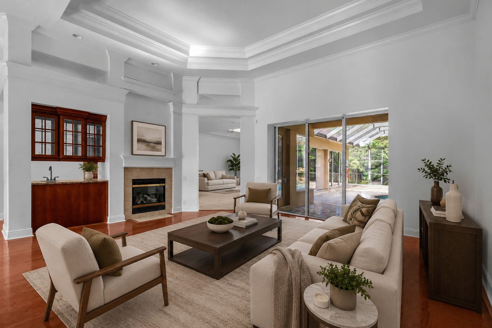 Ocala House: 5038 SE 6th Ave