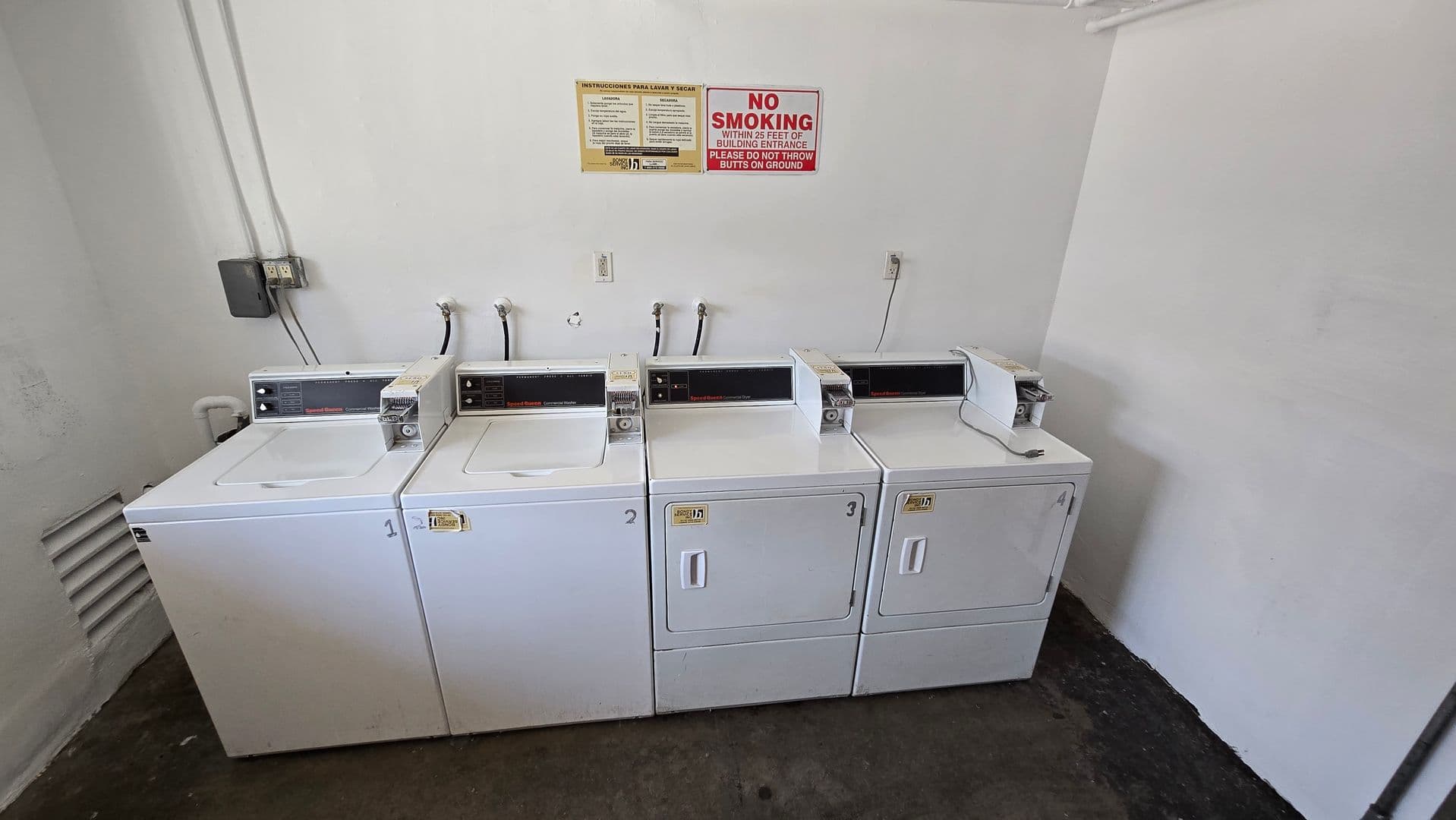 El Monte Apartment: 12350 Deana St