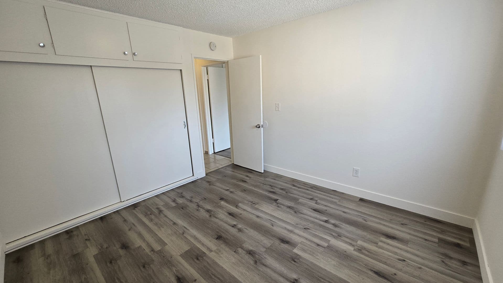 El Monte Apartment: 12350 Deana St