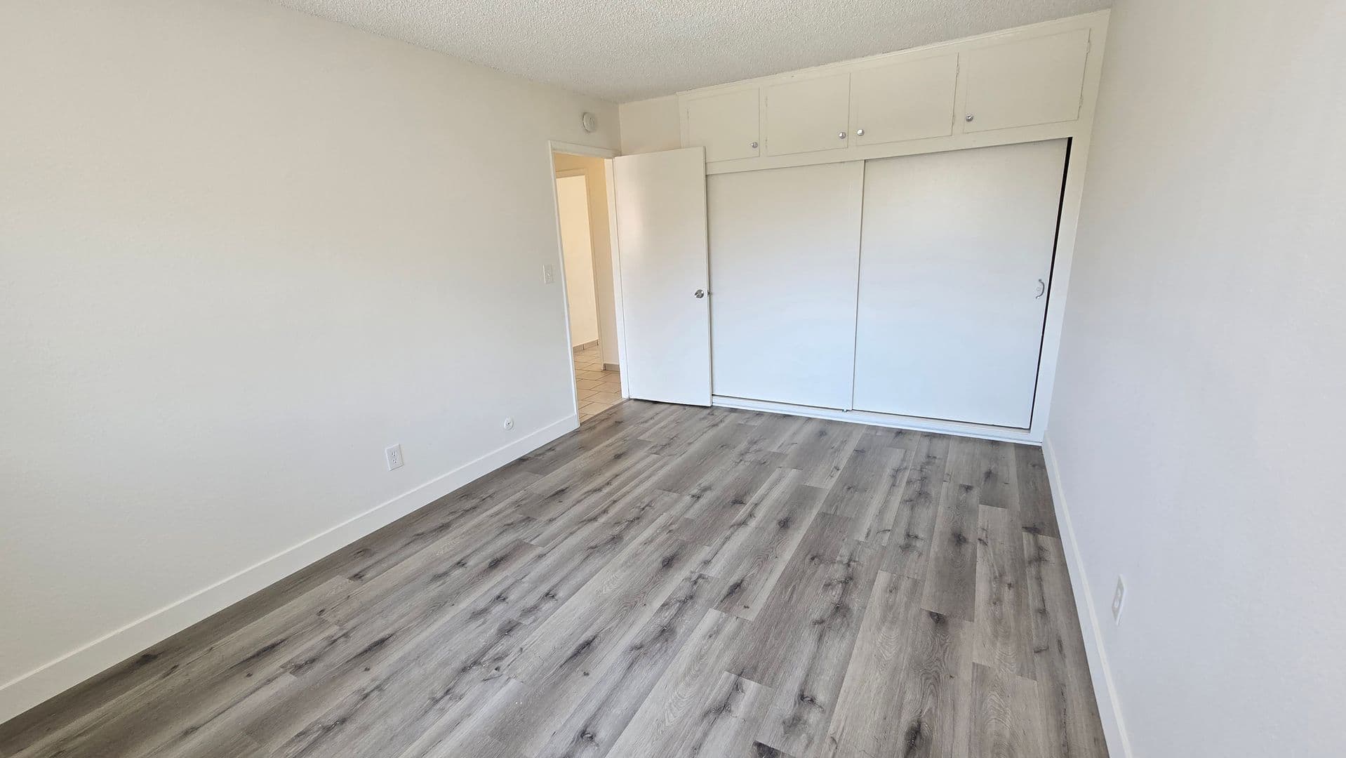 El Monte Apartment: 12350 Deana St
