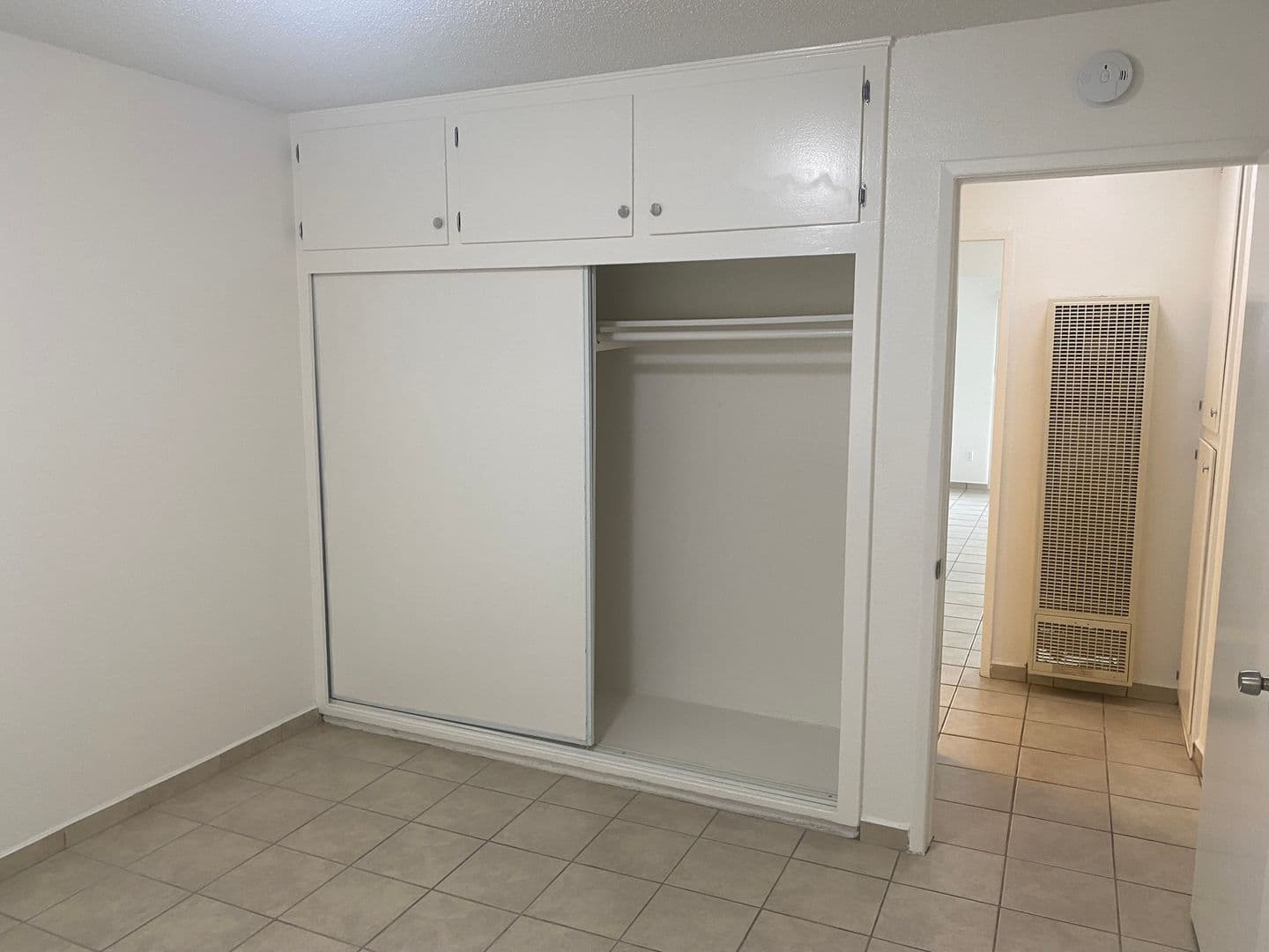 El Monte Apartment: 12350 Deana St