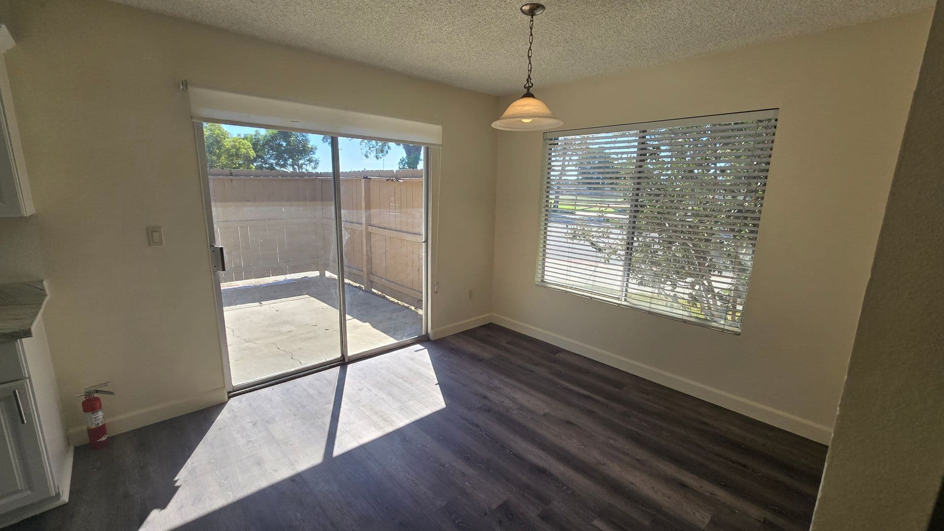Fullerton Apartment: 620 S Ford Avenue