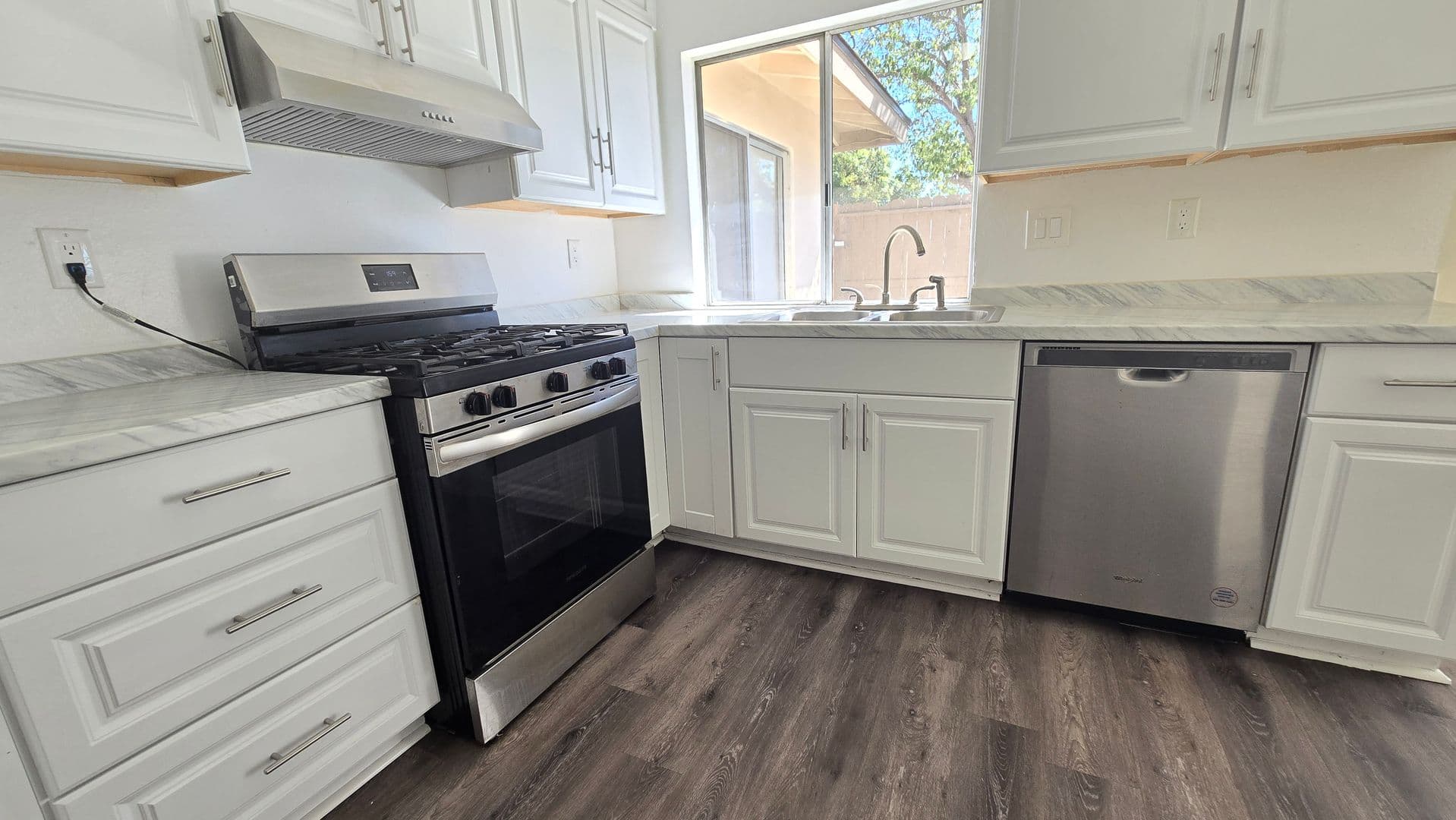 Fullerton Apartment: 620 S Ford Avenue