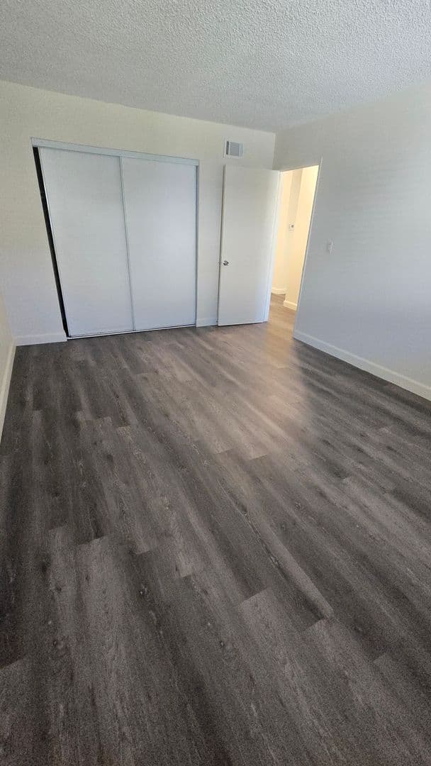 Fullerton Apartment: 620 S Ford Avenue