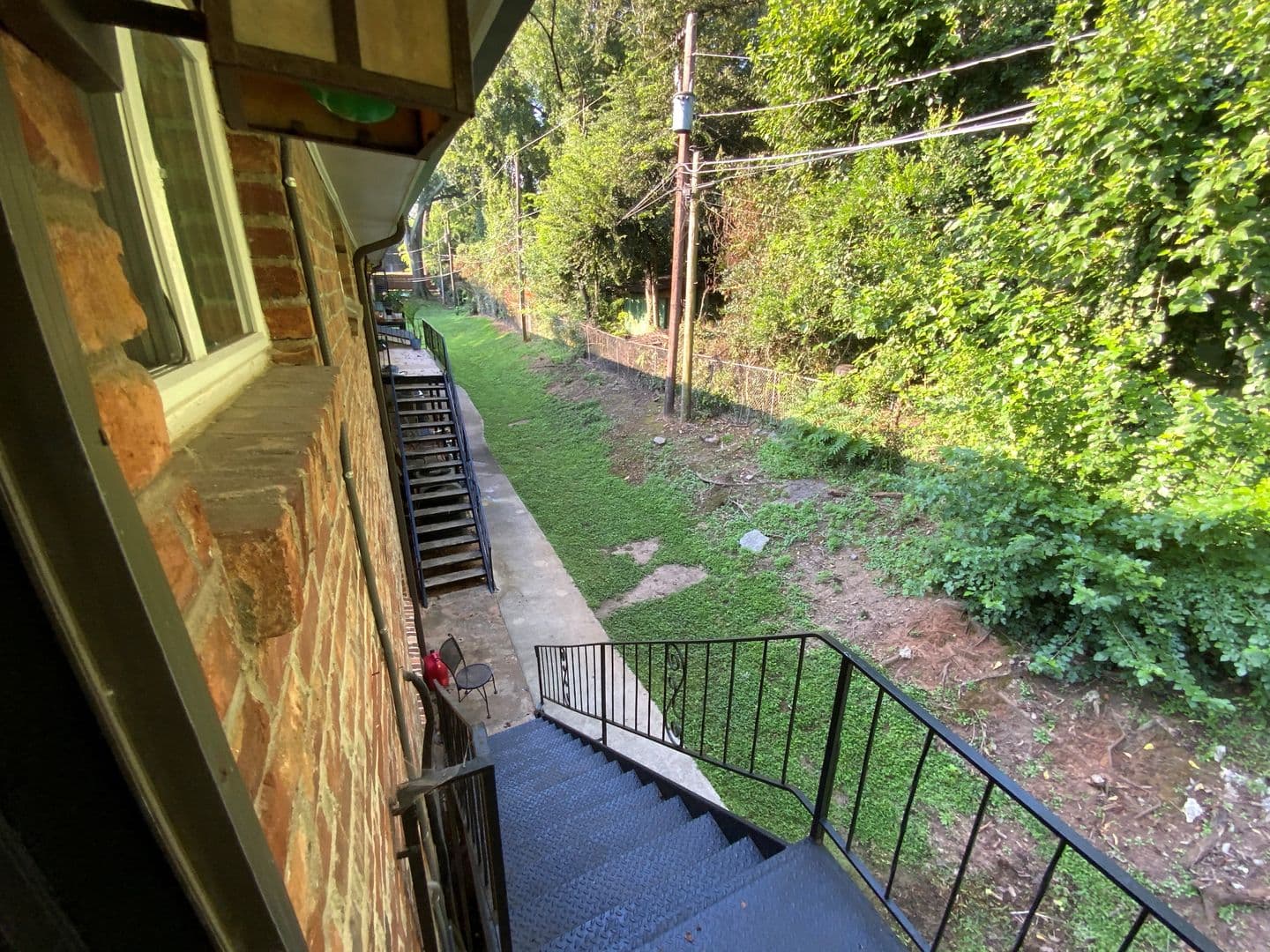 Atlanta Apartment: 2040 Dekalb Ave NE
