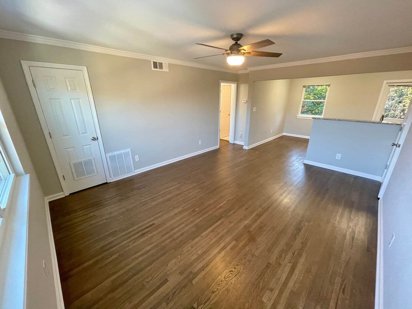 Atlanta Apartment: 789 Briarcliff Rd NE