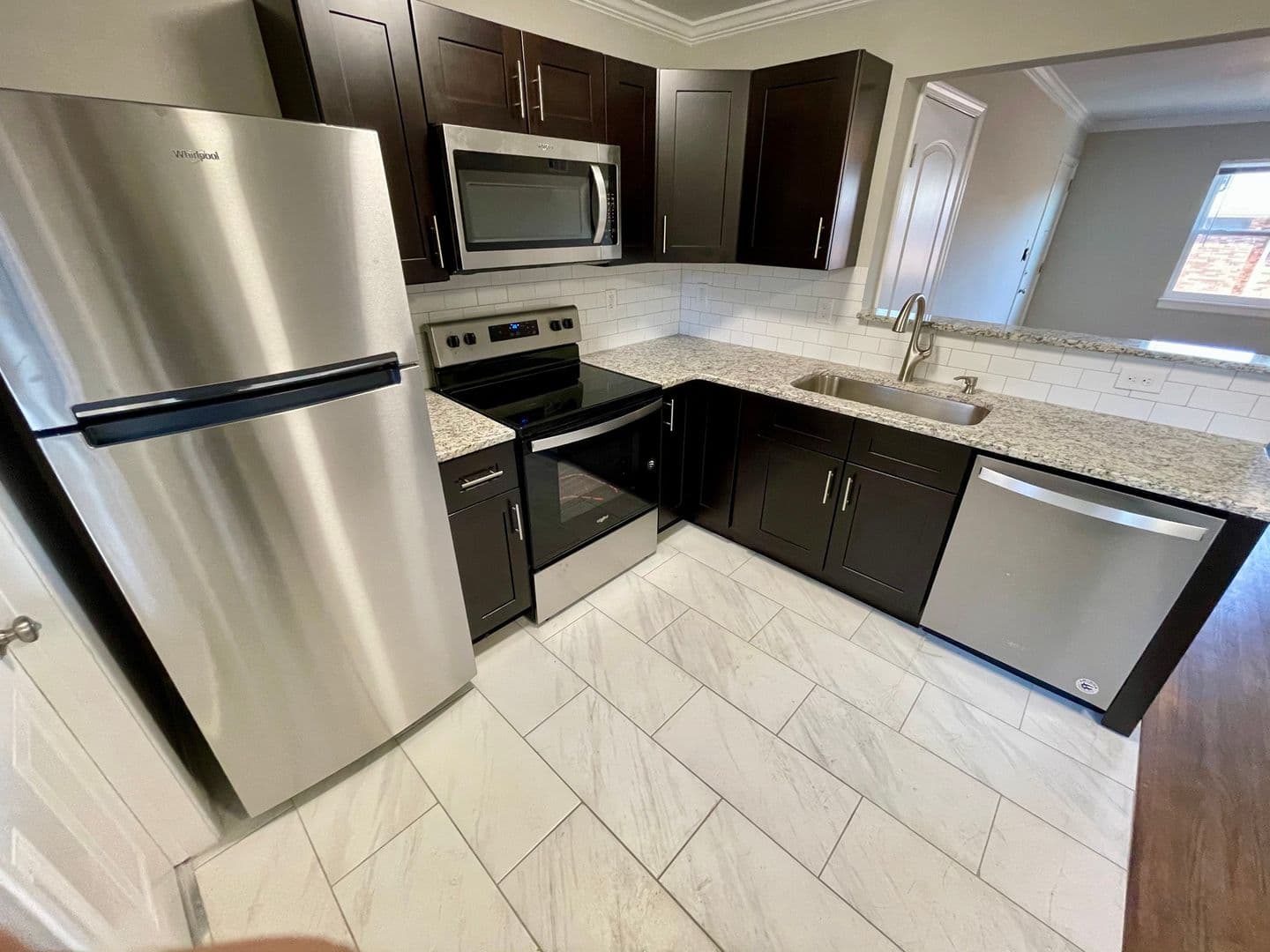 Atlanta Apartment: 789 Briarcliff Rd NE