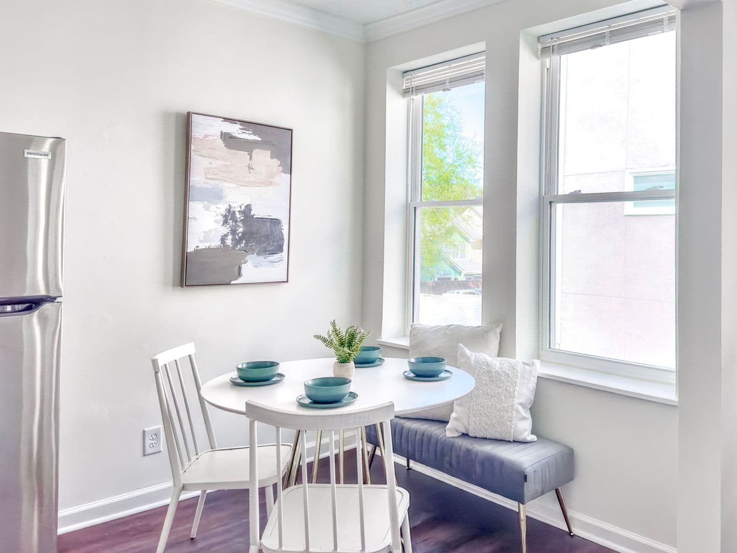 Atlanta Apartment: 386 Parkway Drive NE