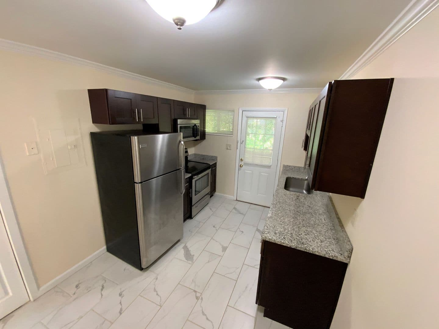 Atlanta Apartment: 2040 Dekalb Ave NE