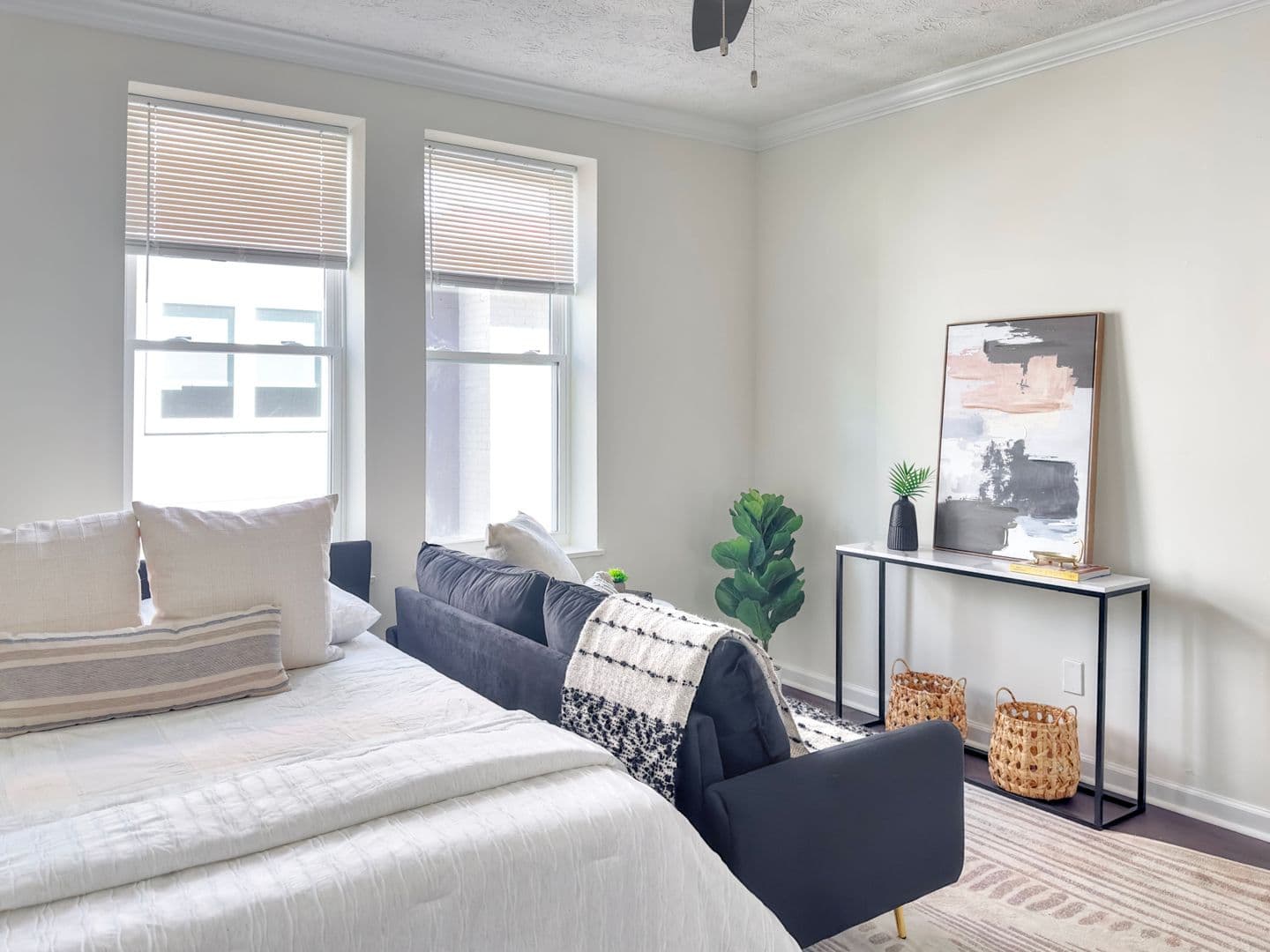 Atlanta Apartment: 386 Parkway Drive NE