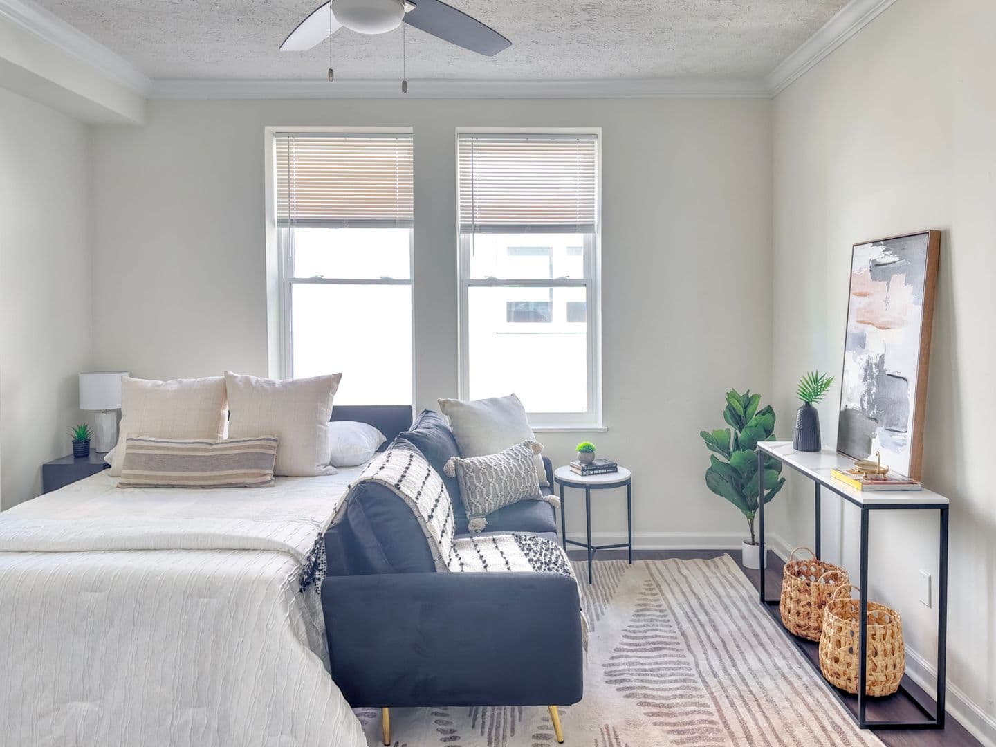 Atlanta Apartment: 386 Parkway Drive NE