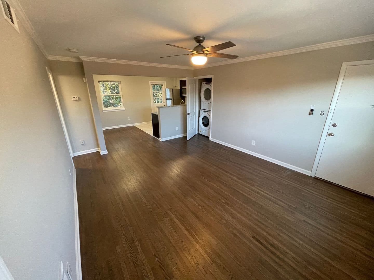 Atlanta Apartment: 789 Briarcliff Rd NE