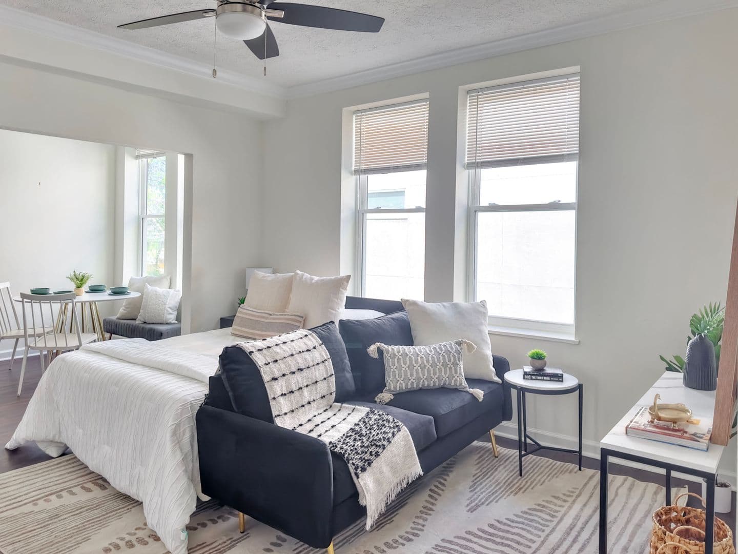 Atlanta Apartment: 386 Parkway Drive NE