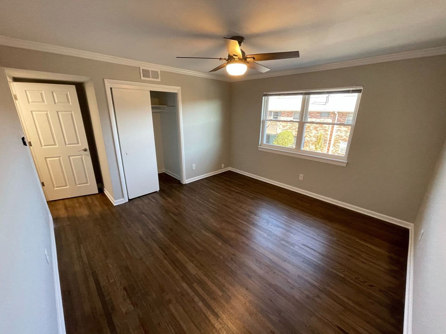 Atlanta Apartment: 789 Briarcliff Rd NE