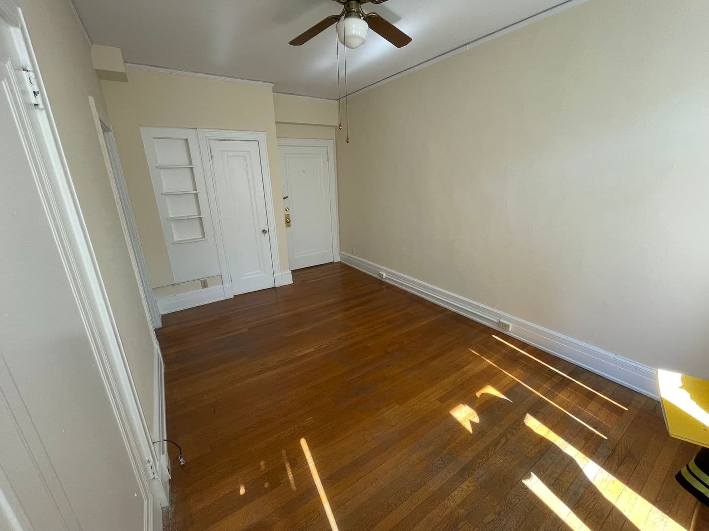 Atlanta Apartment: 1384 West Peachtree St