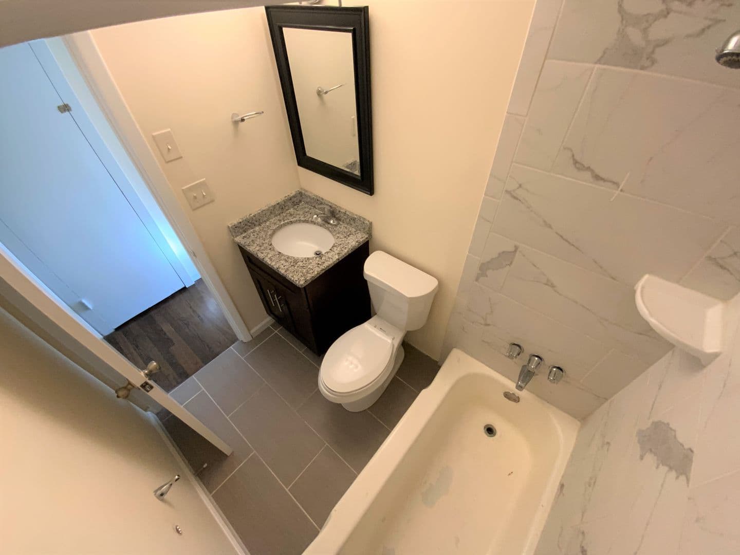 Atlanta Apartment: 2040 Dekalb Ave NE